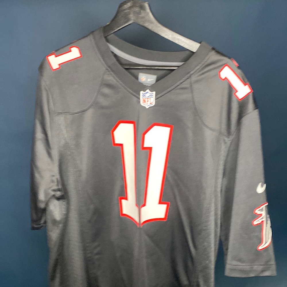 Julio Jones Jersey